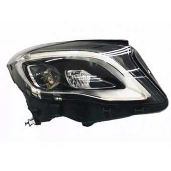 Komple Far X156 Sağ (Statik LED) 2017-19